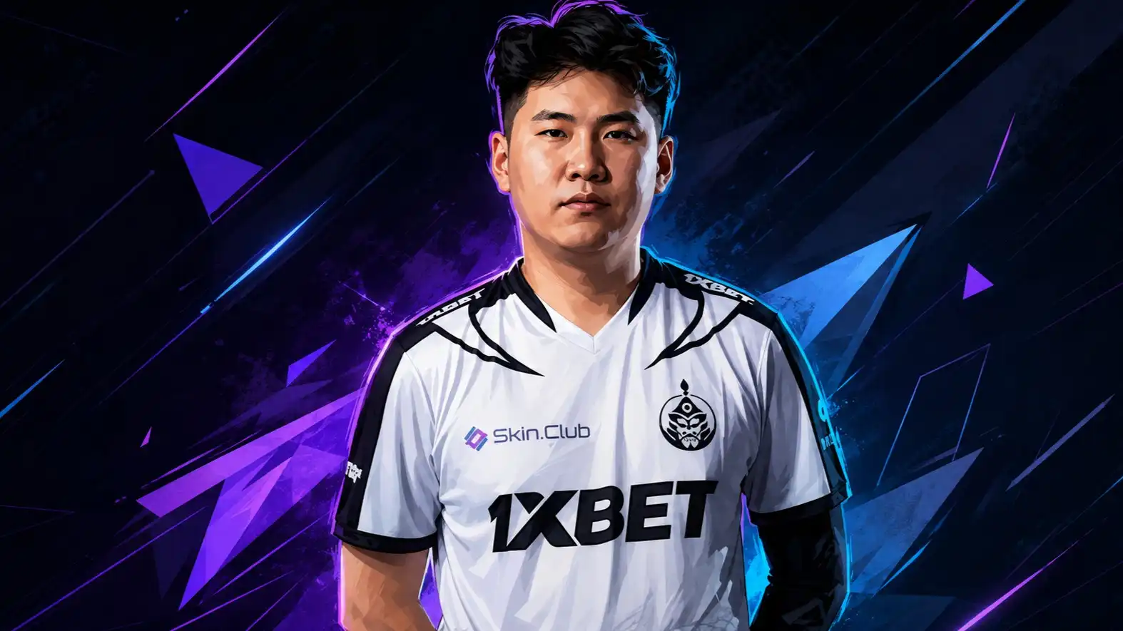 Mzinho Sets Ambitious BCGame Goals: “We Want to Reach the Top 10 and Play Every Tier-1 Event”